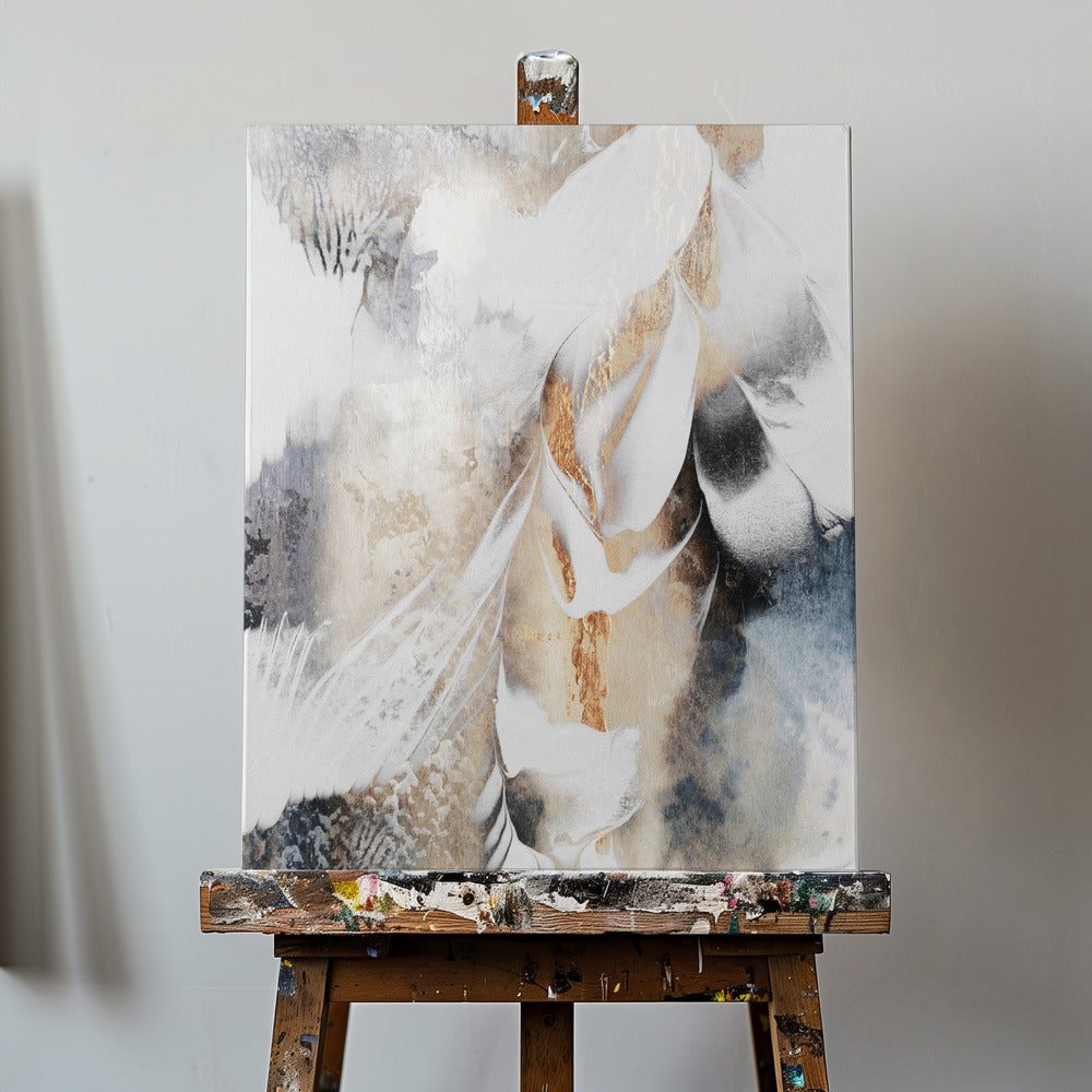 Beruhige deine Seele | Leinwand-Bilder