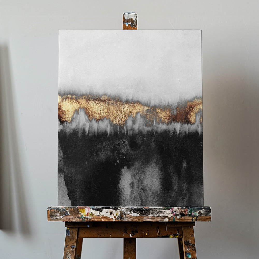 Düster | Leinwand-Bilder