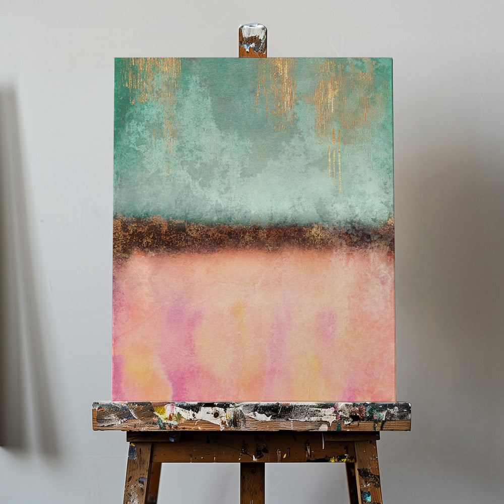 Sommer | Leinwand-Bilder