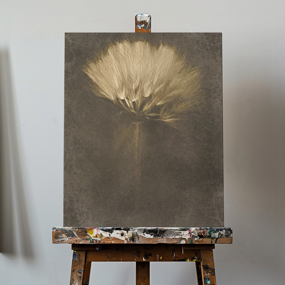 Mysterieuze dagen | Canvasprints