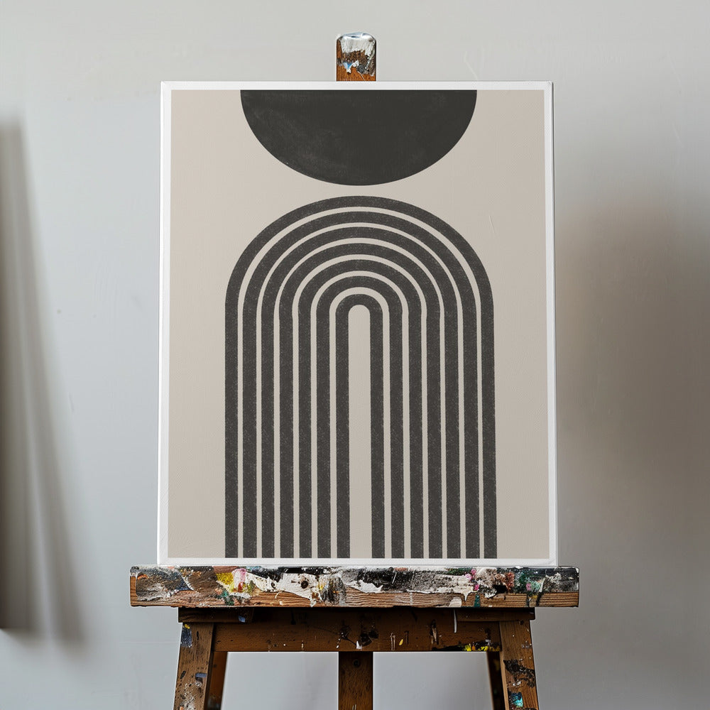 B&B No22. | Canvas