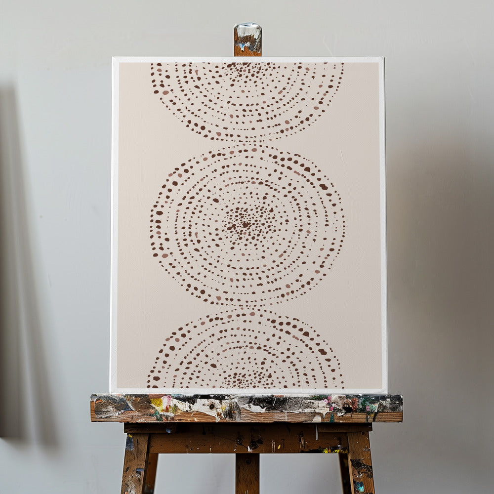 Boho | Wydruki na łótnie