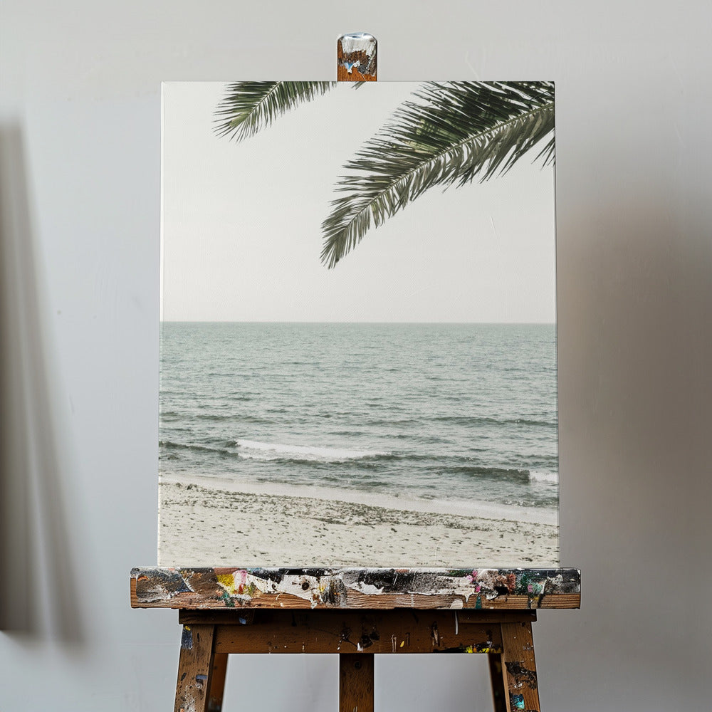 Solaris 03 | Lærredsbilleder