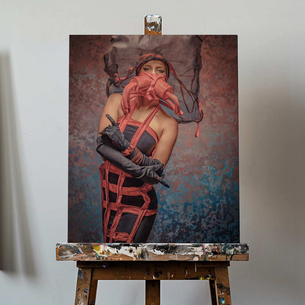 ilma 2 | Canvastaulut