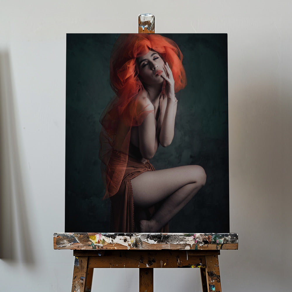 Sometido | Impresiones en Lienzo