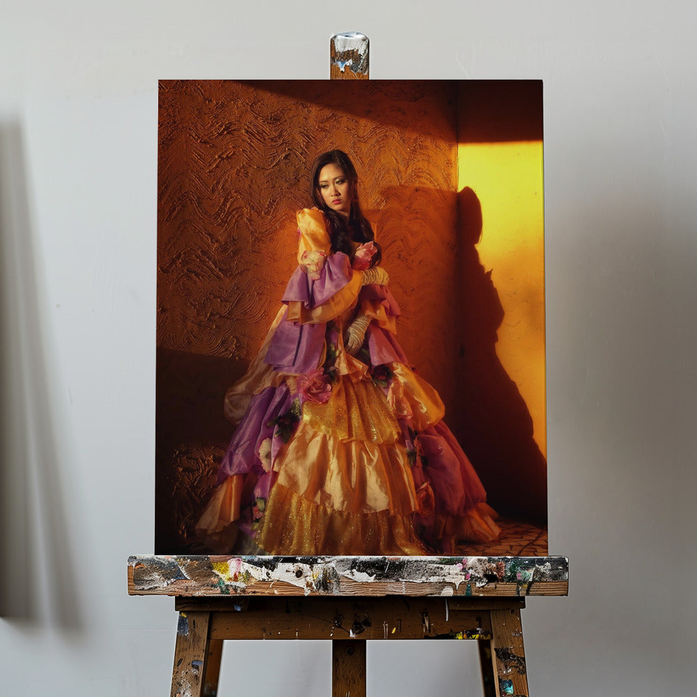 Säilytän muistosi | Canvastaulut