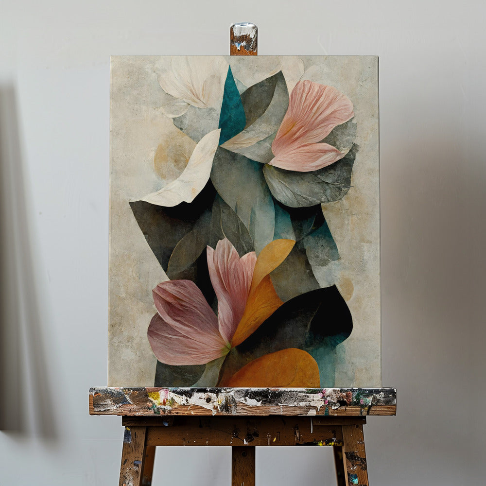 Grow | Canvas
