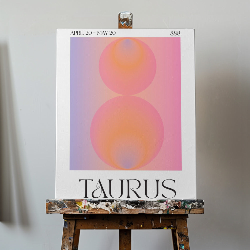 Taivaallinen tyyneys | Canvastaulut