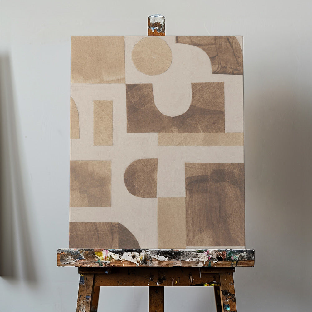 Rätsel Nr. 2 | Leinwand-Bilder