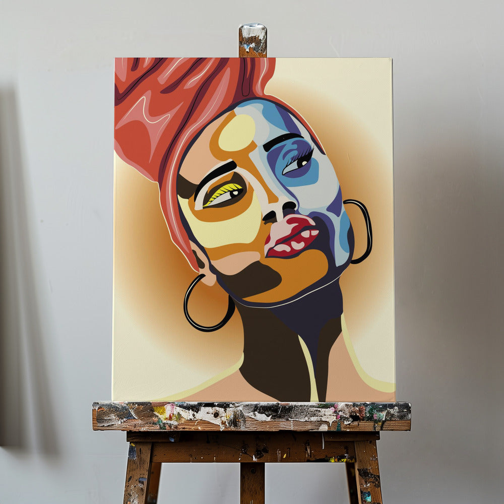 Tega Vuokrattavana | Canvastaulut