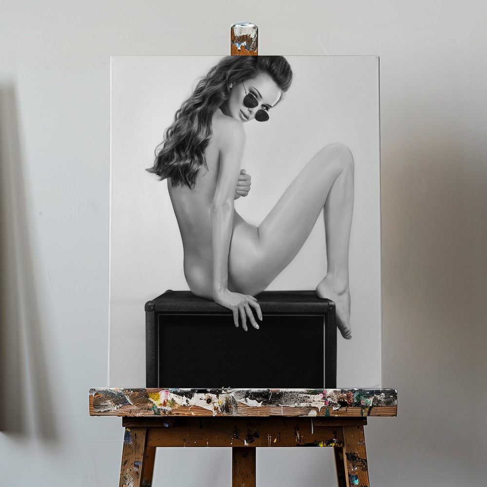 Käynnistä minut | Canvastaulut