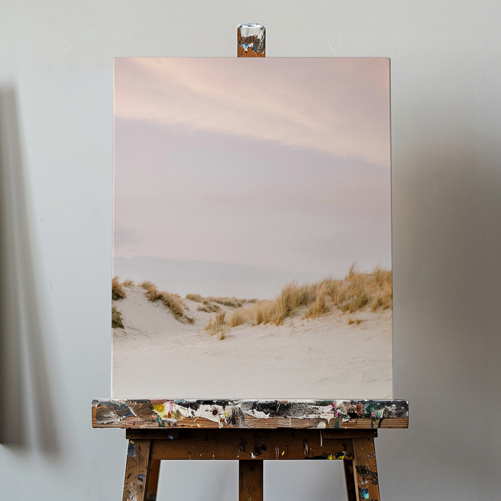 Dunas de Ameland 3 | Impresiones en Lienzo