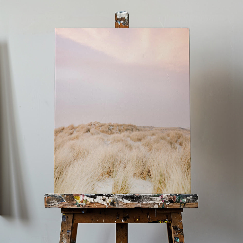 Dunas de Ameland 2 | Impresiones en Lienzo
