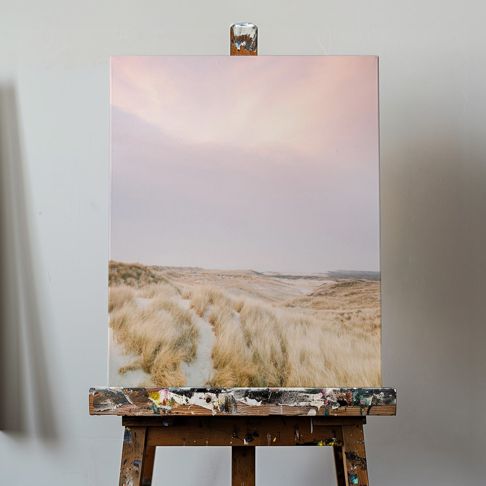 Dunas de Ameland 1 | Impresiones en Lienzo