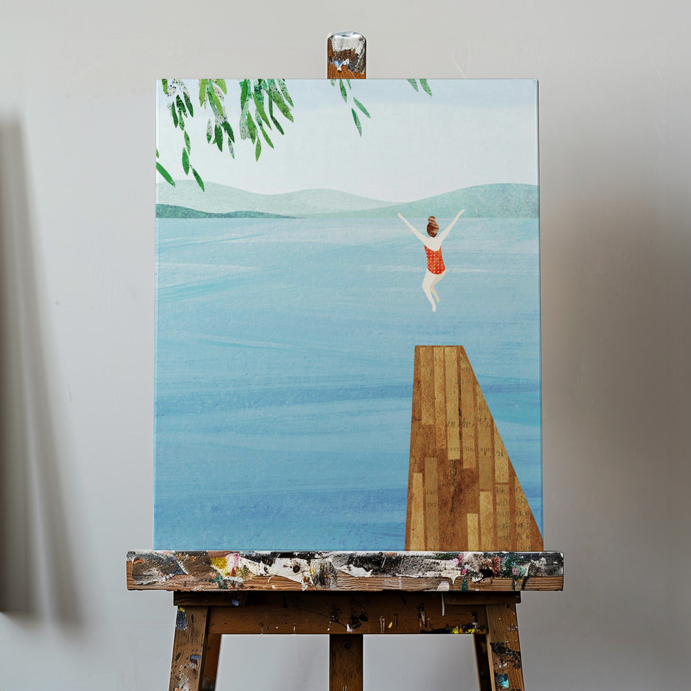 Wild | Leinwand-Bilder