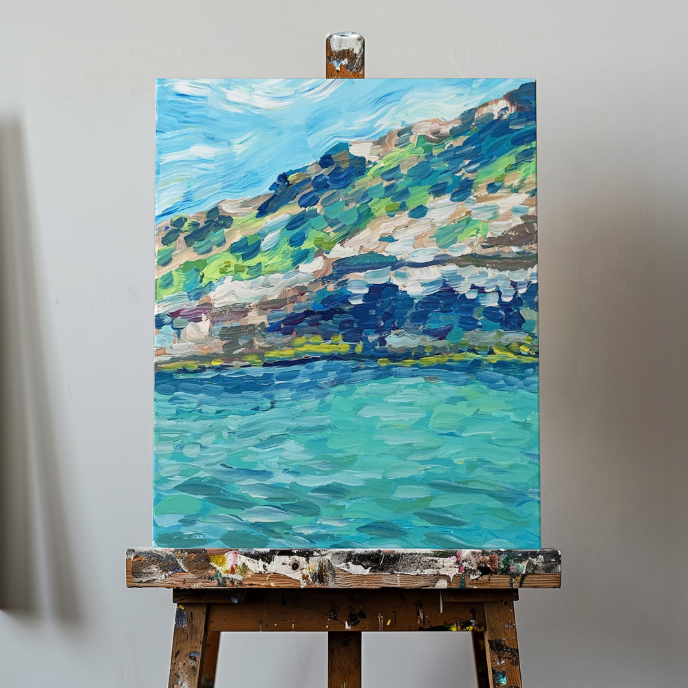 Palma | Wydruki na łótnie