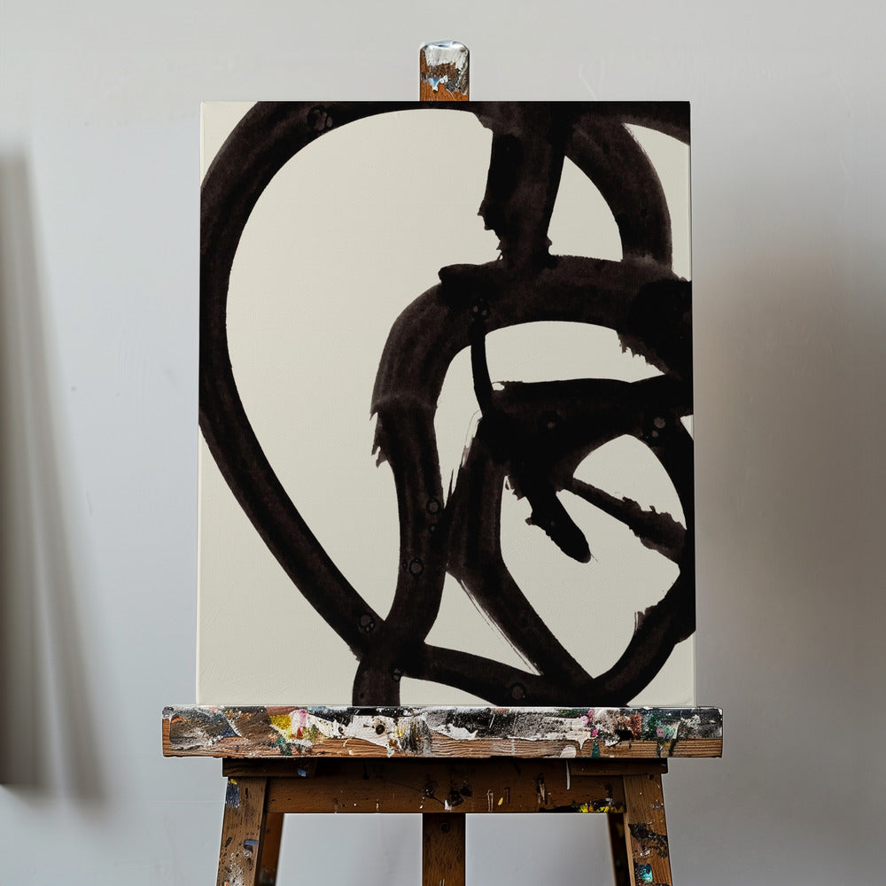 Atienne | Tableaux sur Toile