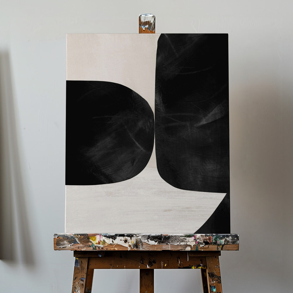 Noche No2 | Impresiones en Lienzo