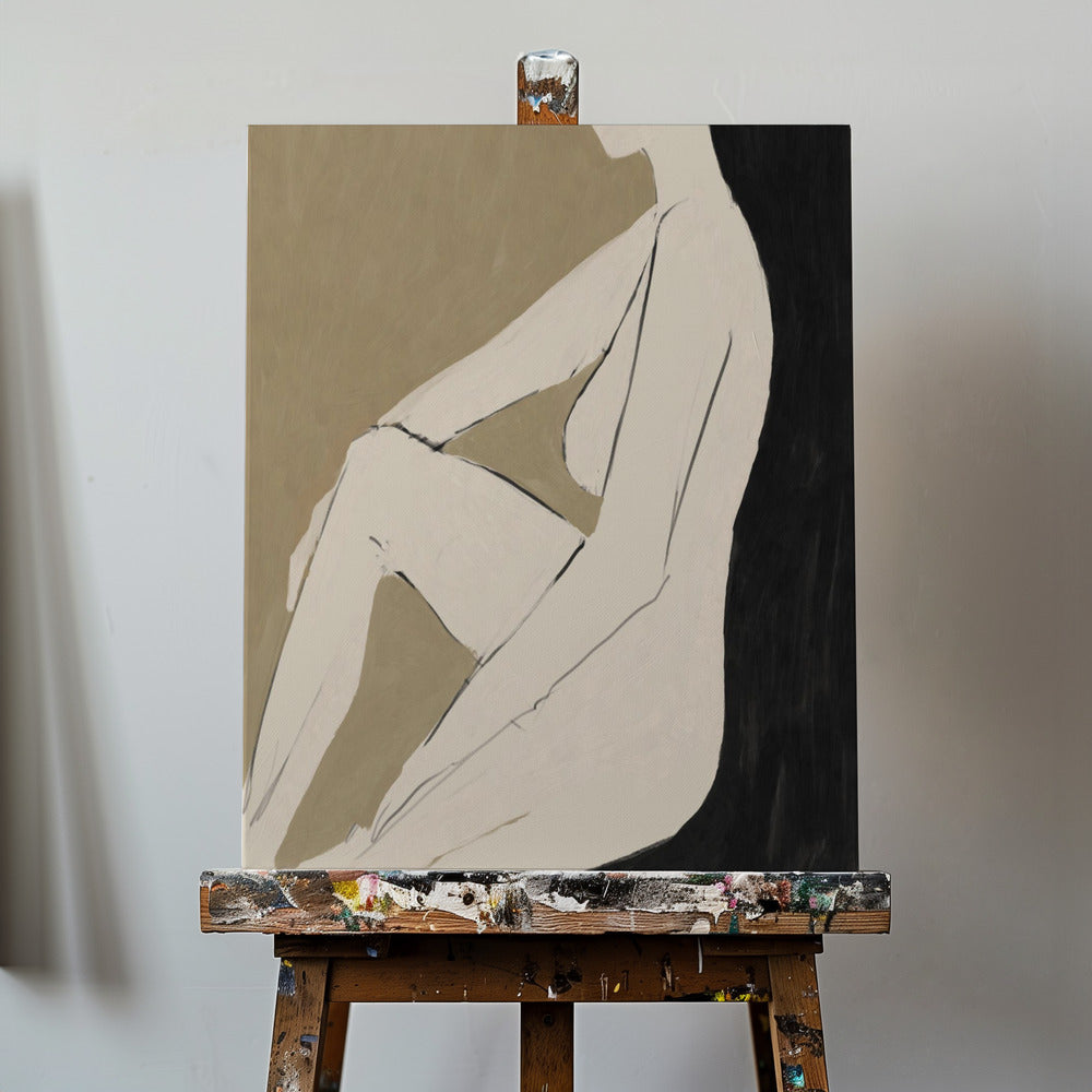 Chill | Canvas