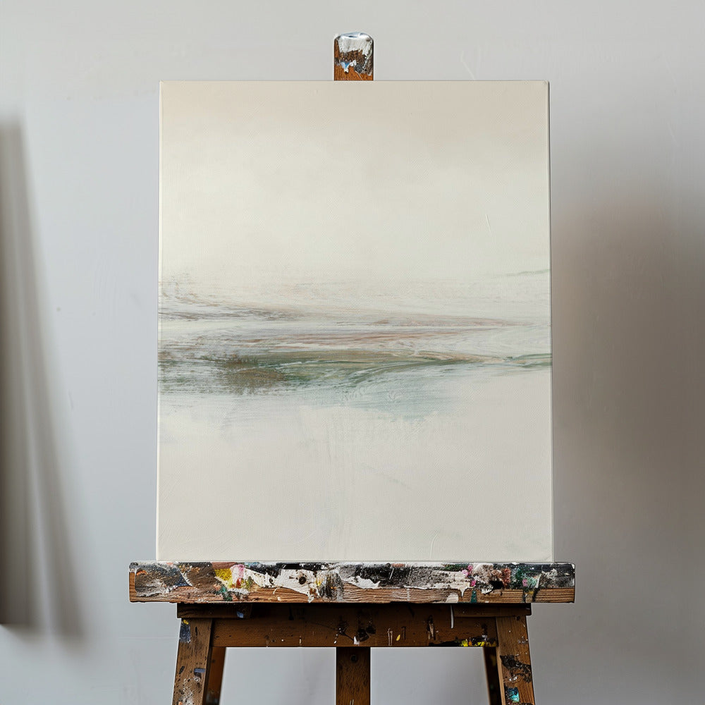 Sun Set No3 | Canvas