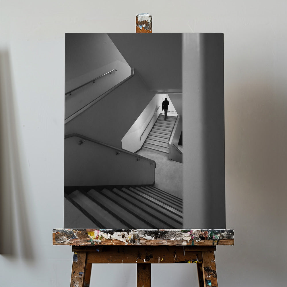 Portaat | Canvastaulut