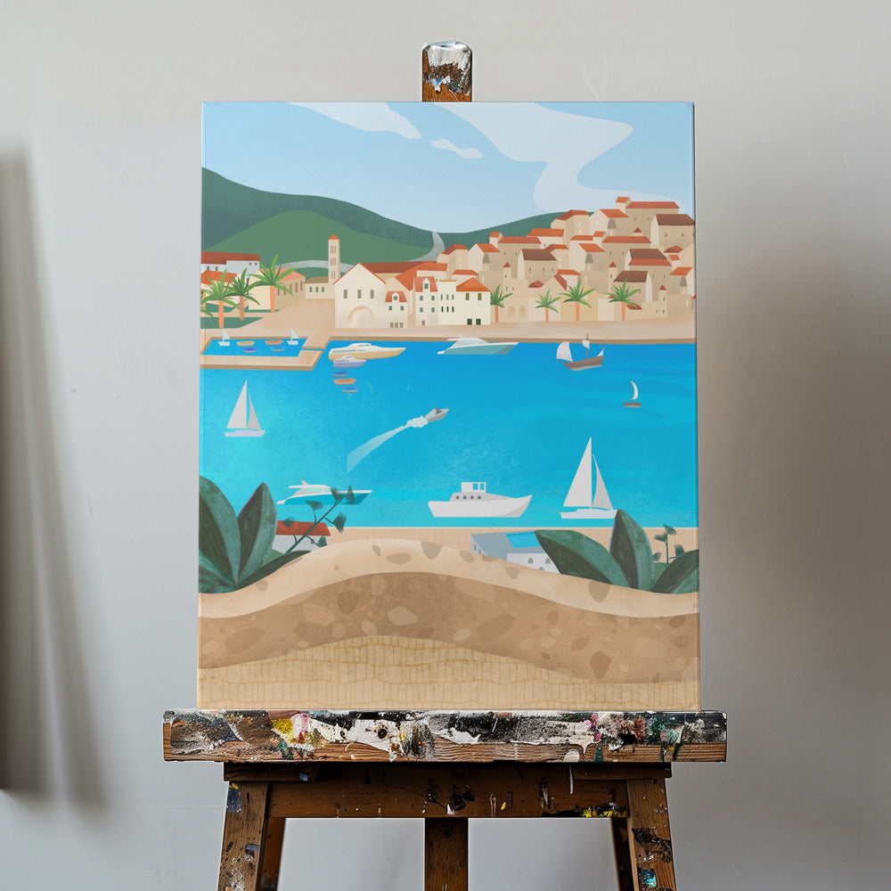 Missä | Canvastaulut