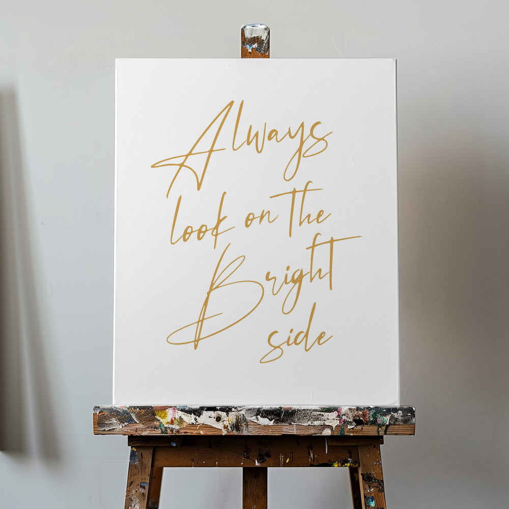 Valoisa puoli | Canvastaulut