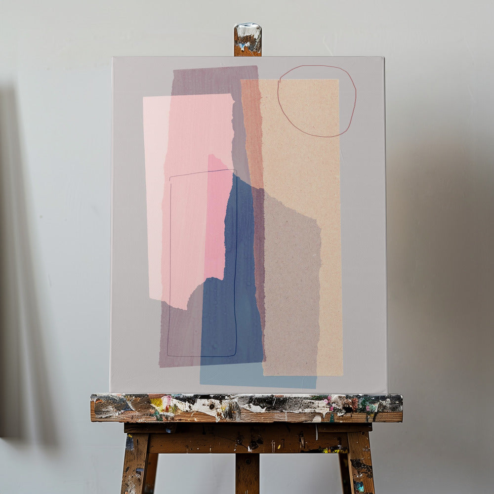 Palat 5A | Canvastaulut