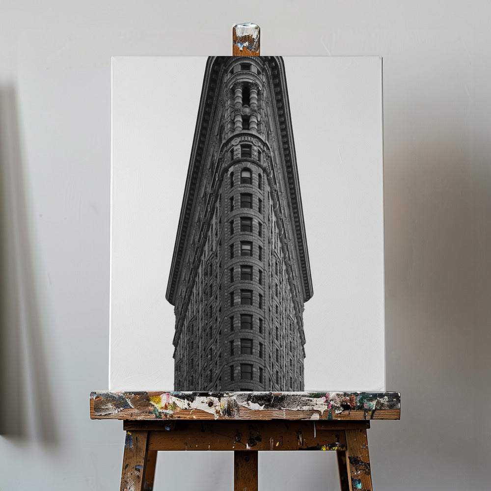Nowy Jork 02 | Wydruki na łótnie