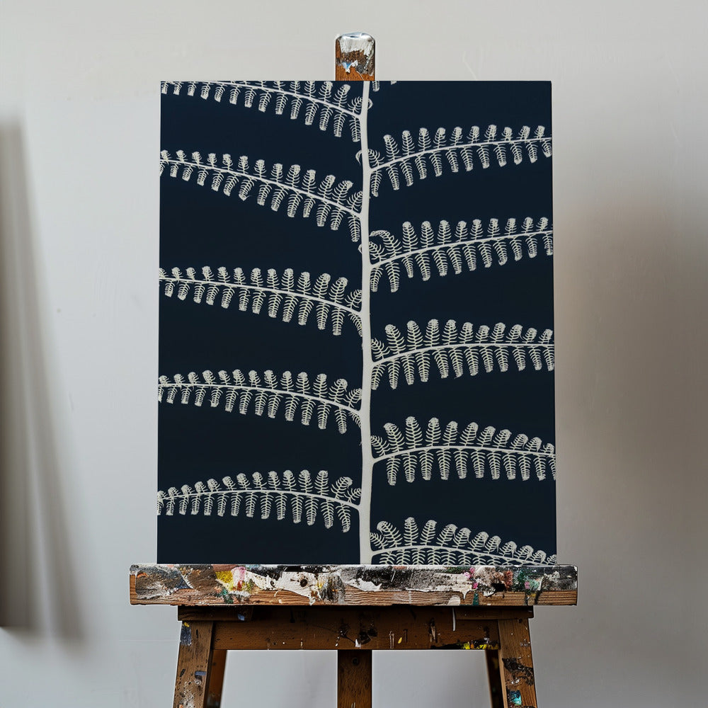 Symetry | Canvas