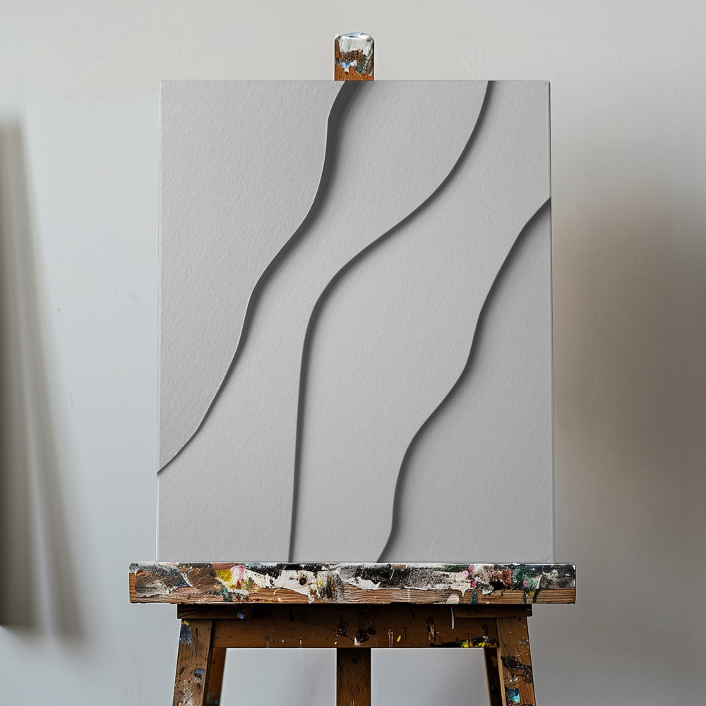 Paperitutkimukset 28 | Canvastaulut