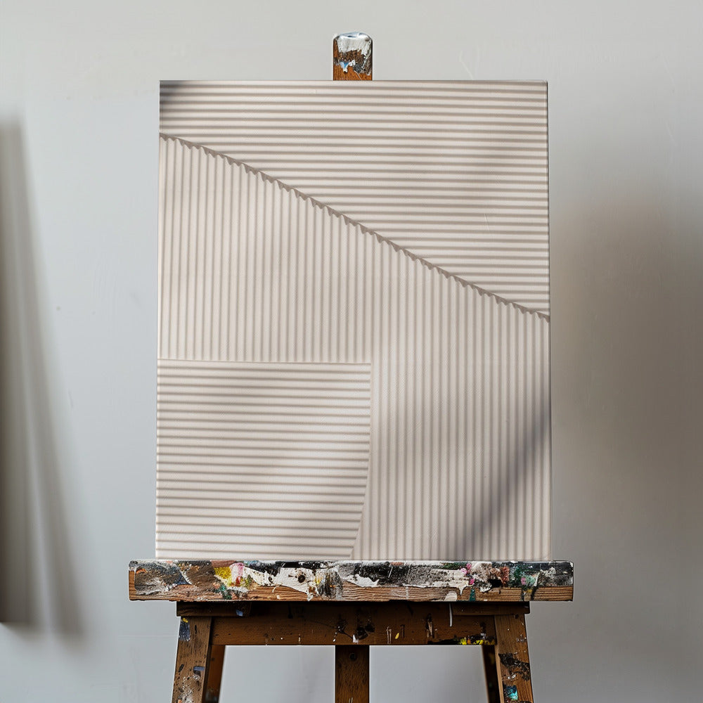 Paperiopinnot 5 | Canvastaulut