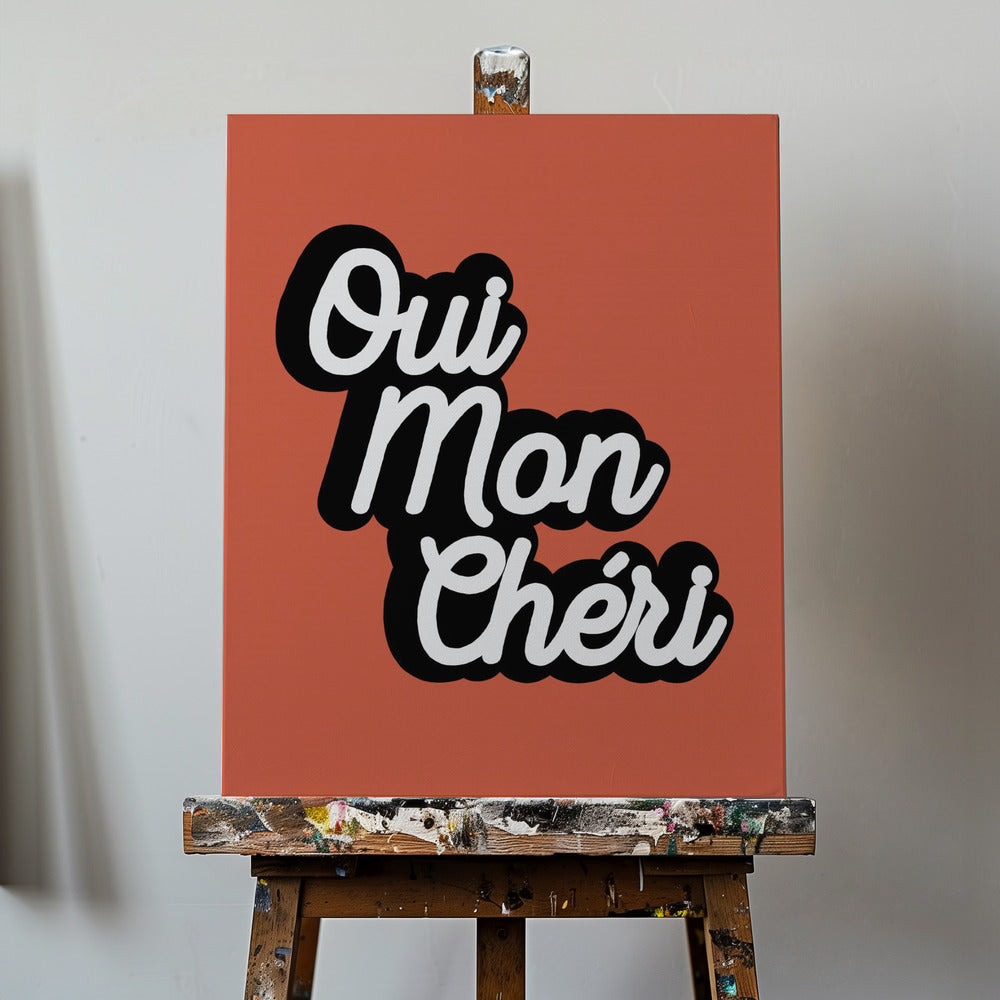 Kuka on kultani | Canvastaulut