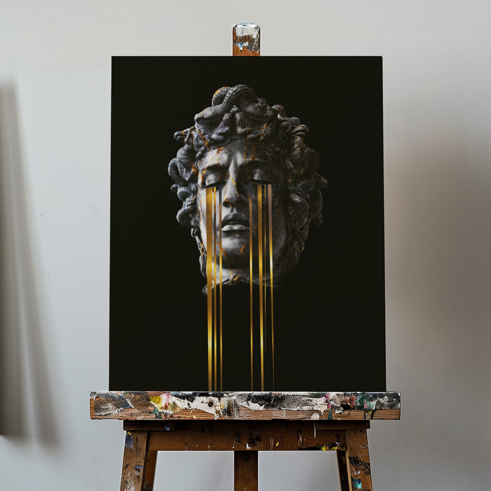 MDS | Impresiones en Lienzo