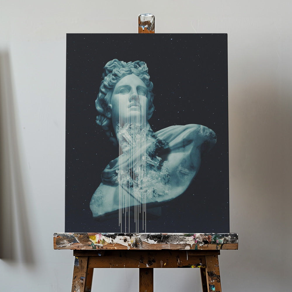 CRSTL | Canvastaulut