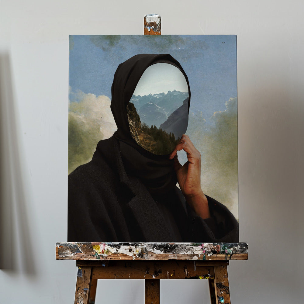 Nimeämätön | Canvastaulut