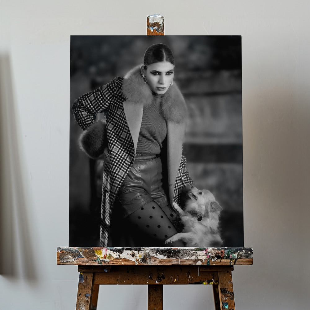 Riina | Canvastaulut