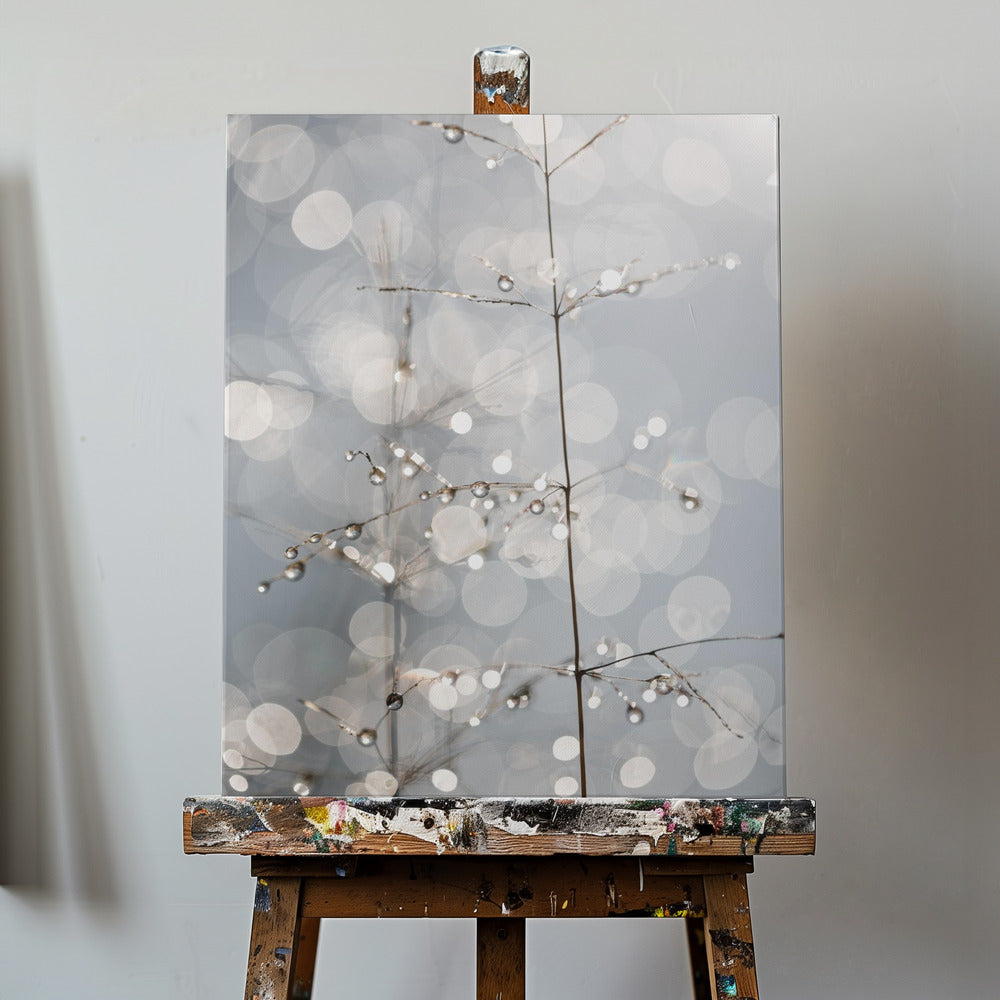 Luonnollinen kimallus | Canvastaulut