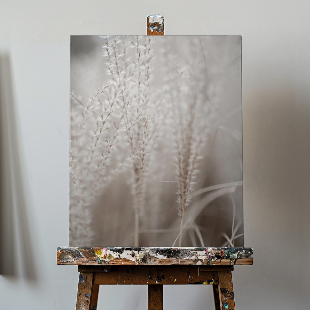 Erba 18 | Stampe su Tela