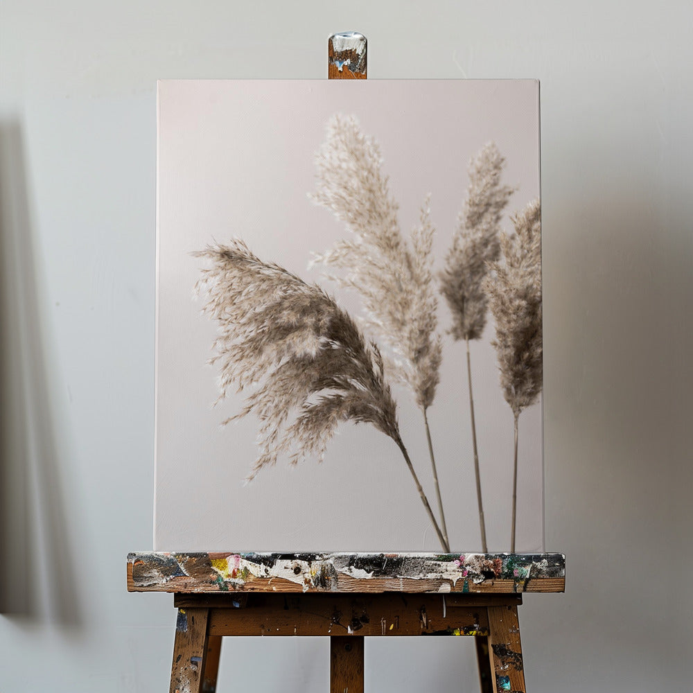 Ruoho 24X | Canvastaulut