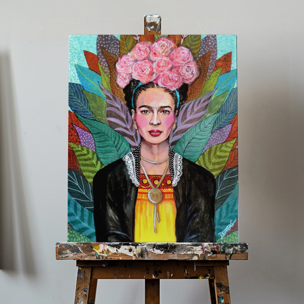 Vapaus | Canvastaulut