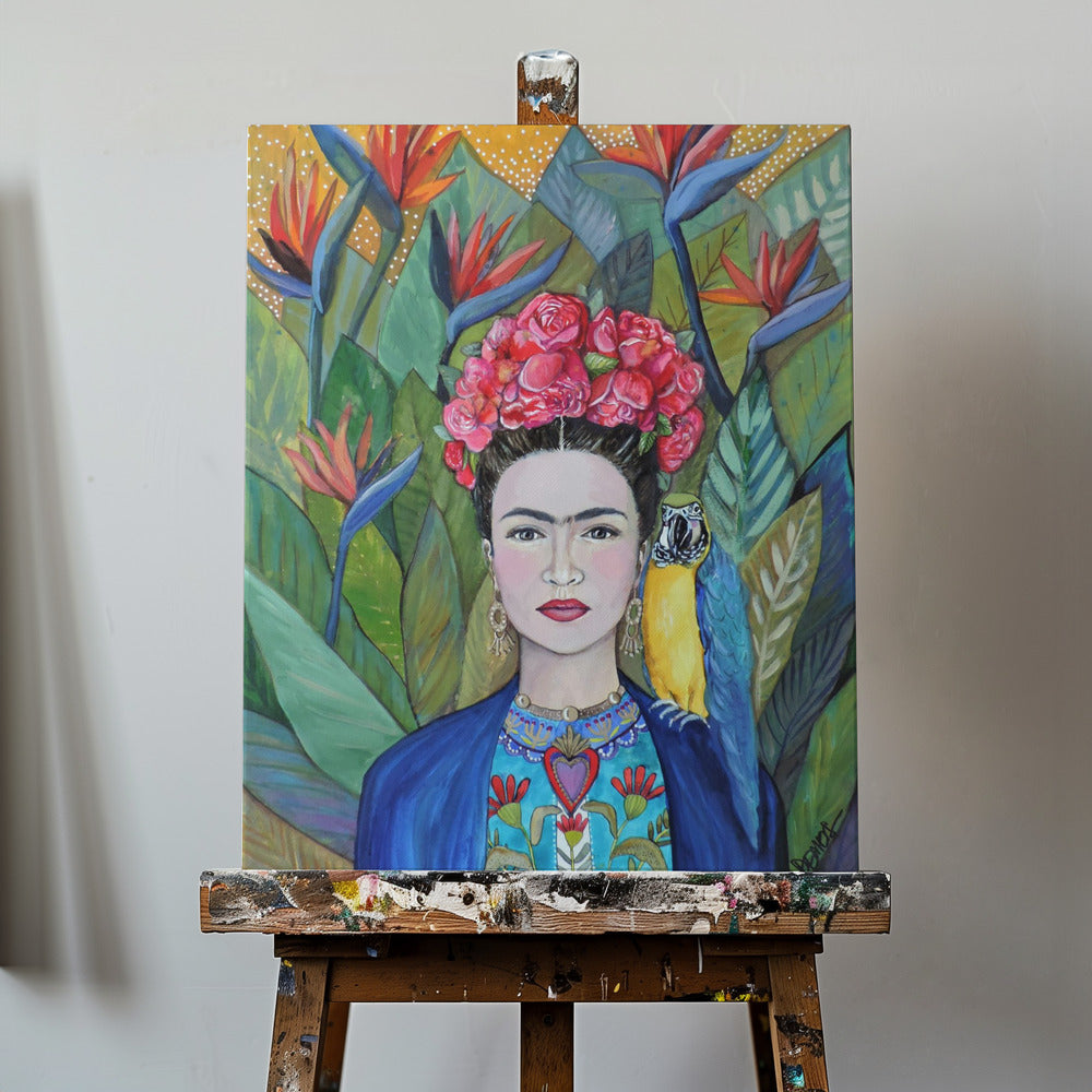 Dscn1072 | Canvastaulut