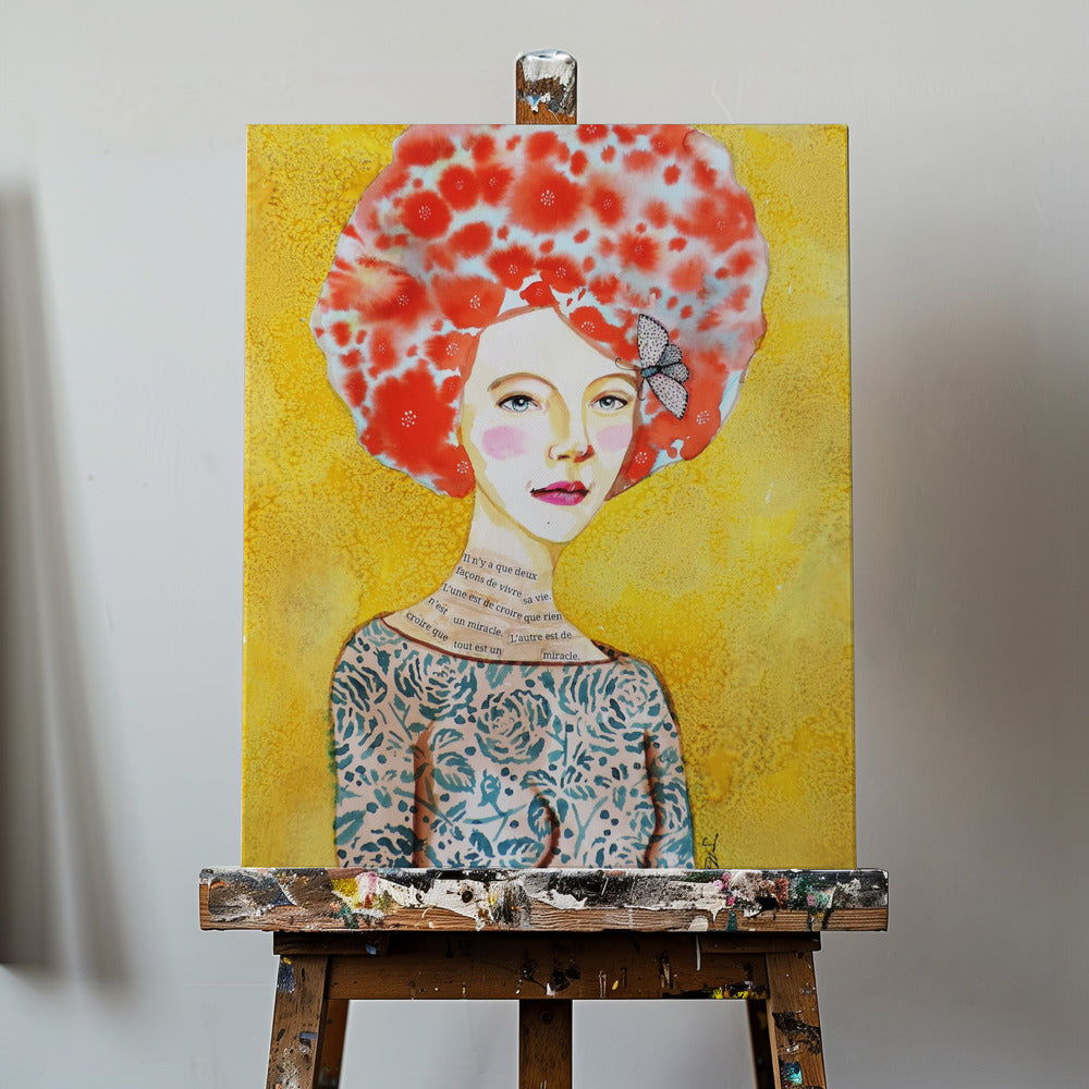 Livenä | Canvastaulut