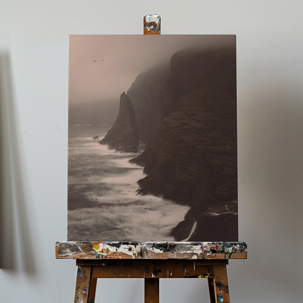 Färsaaret | Canvastaulut