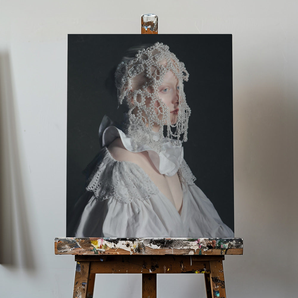 Victoria | Tableaux sur Toile