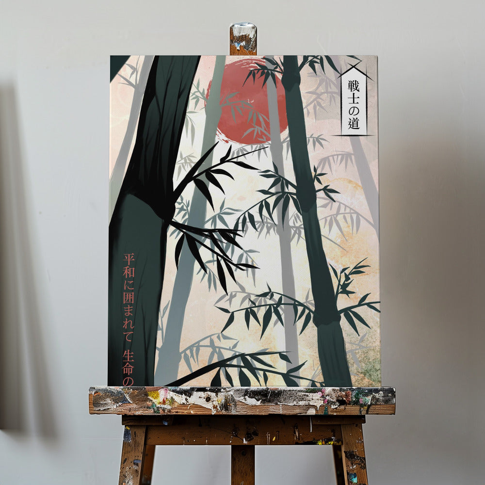 Szepty Czikurina | Wydruki na łótnie