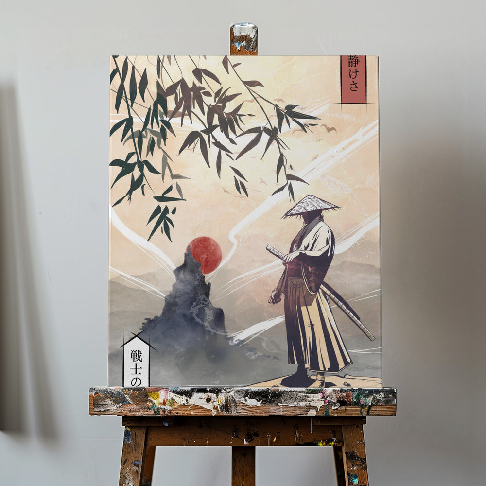 Kodoku | Wydruki na łótnie