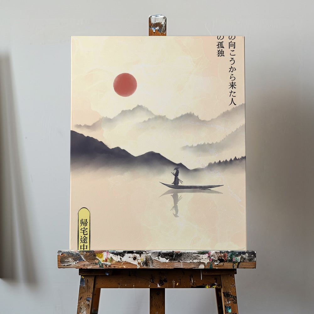 Podróż historyczna | Wydruki na łótnie