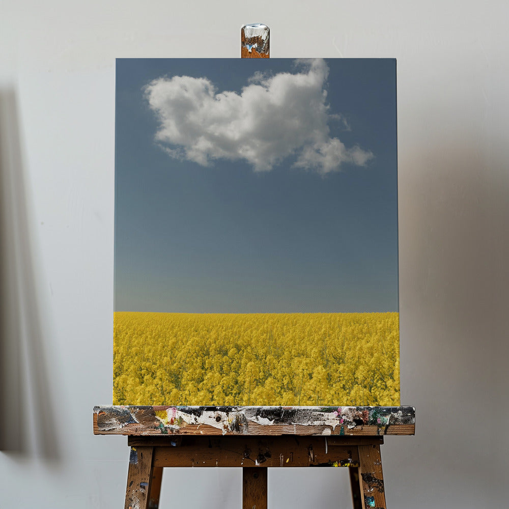 Vision | Tableaux sur Toile