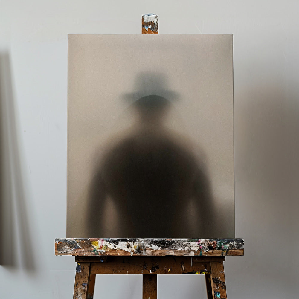 vapor de agua | Impresiones en Lienzo